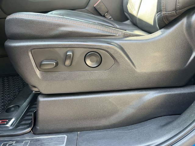 Used 2023 GMC Sierra 1500 AT4 w/ AT4 Premium Package AWD/4WD image 19