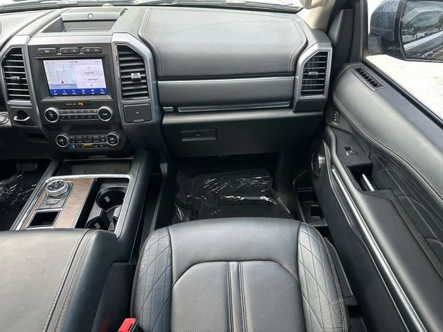 Certified 2020 Ford Expedition Platinum RWD image 13