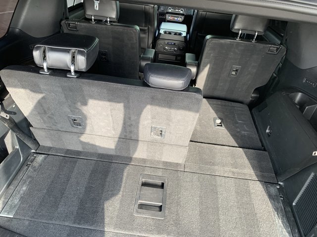 Certified 2021 Ford Expedition Limited image 28