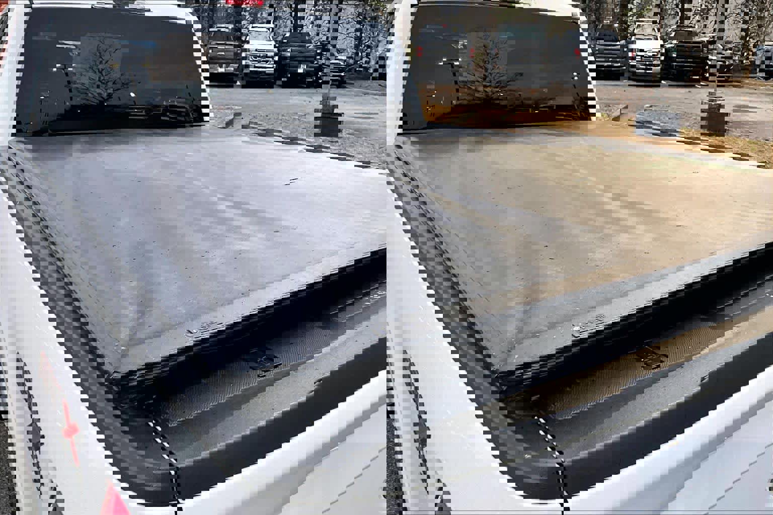 Certified 2023 Ford F150 XL w/ STX Appearance Package image 32