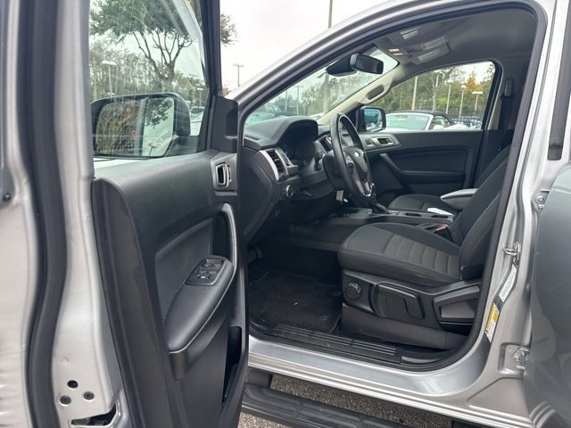 Certified 2020 Ford Ranger XLT w/ Equipment Group 301A Mid image 12