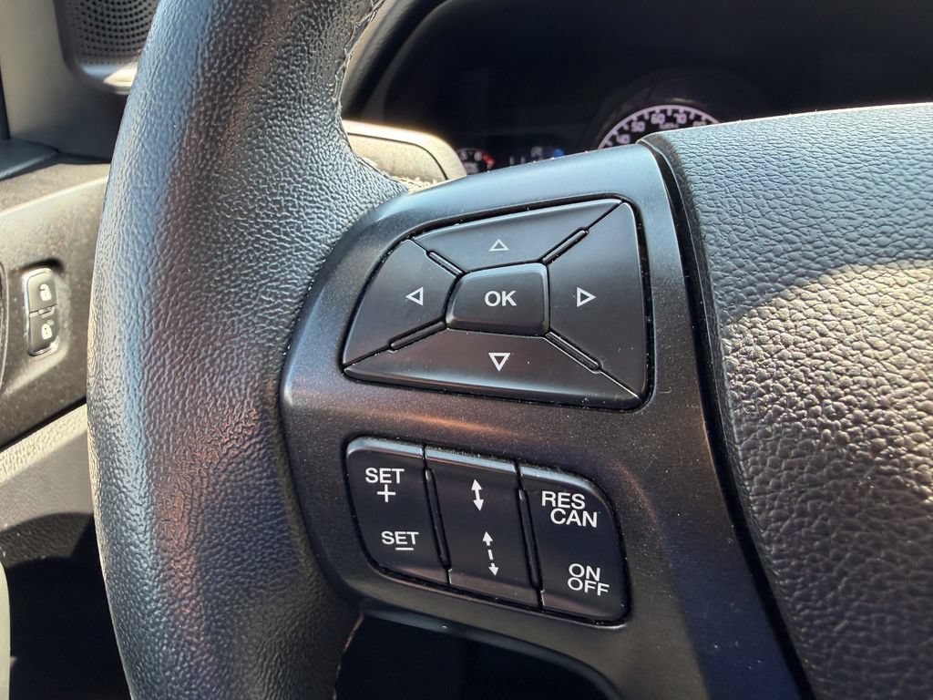 Certified 2021 Ford Ranger Lariat w/ Tremor Off-Road Package AWD/4WD image 26