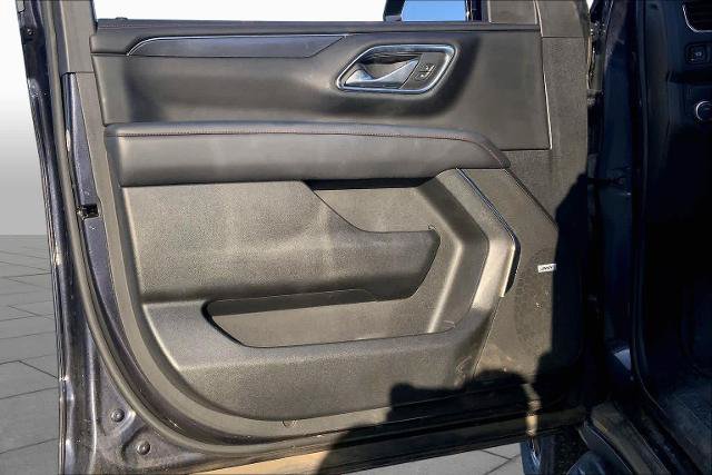 Used 2024 Chevrolet Tahoe RST w/ Luxury Package RWD image 22
