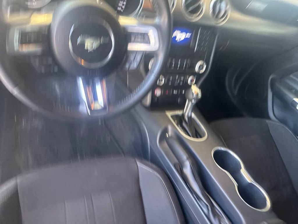 Certified 2021 Ford Mustang GT RWD image 13