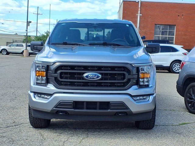 Certified 2023 Ford F150 XLT w/ Equipment Group 302A High AWD/4WD image 24