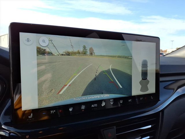 Certified 2023 Ford Escape ST-Line w/ Tech Pack #1 image 9