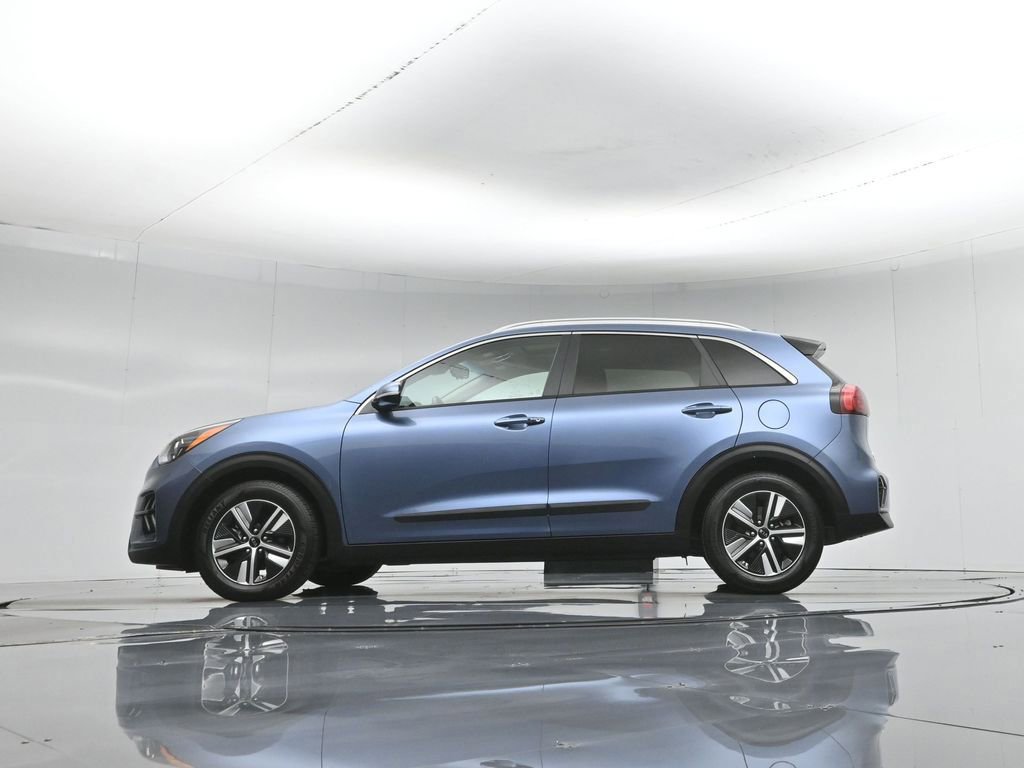 Used 2020 Kia Niro EX Premium FWD image 24