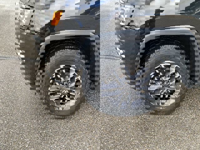 Used 2020 Jeep Grand Cherokee Limited image 10