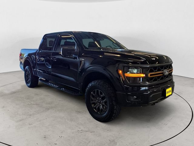Certified 2024 Ford F150 Tremor w/ Bed Utility Package AWD/4WD image 3