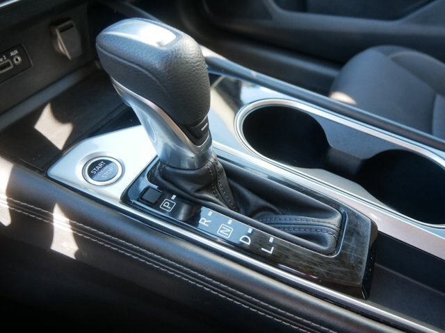 Used 2023 Nissan Altima 2.5 SV FWD image 22