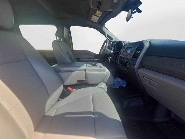Certified 2021 Ford F250 XL w/ Power Equipment Group AWD/4WD image 15