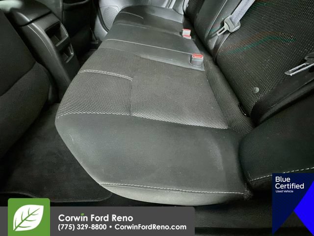 Used 2018 Nissan Sentra S FWD image 25