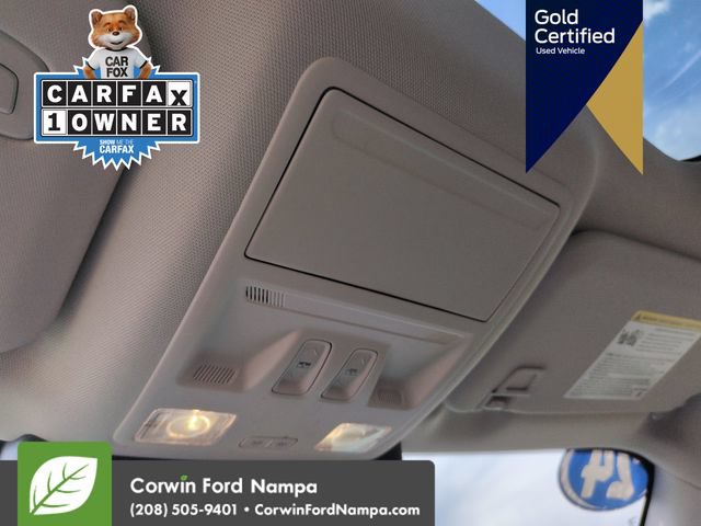 Certified 2024 Ford Bronco Sport Badlands w/ Premium Package AWD/4WD image 24