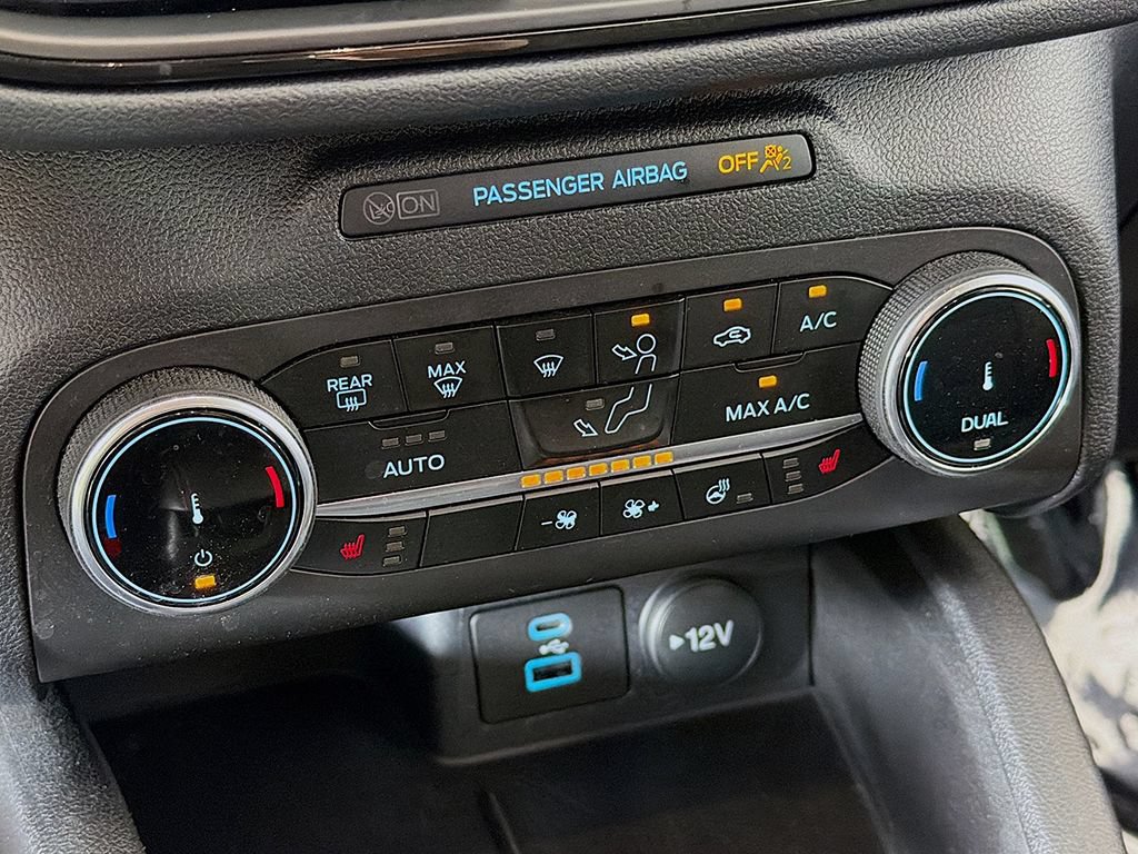 Certified 2023 Ford Escape ST-Line AWD/4WD image 33