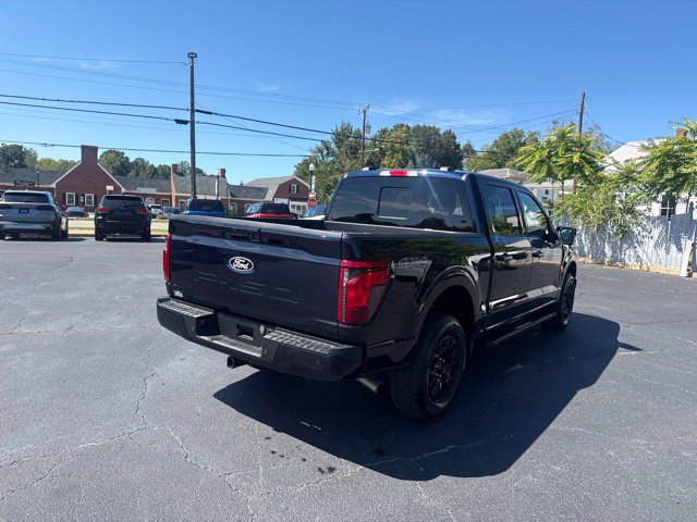 Certified 2024 Ford F150 XLT w/ Equipment Group 302A MID AWD/4WD image 7