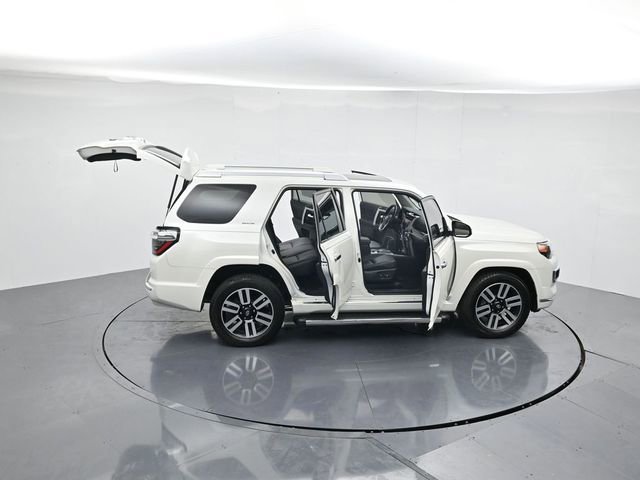 Used 2023 Toyota 4Runner Limited image 46