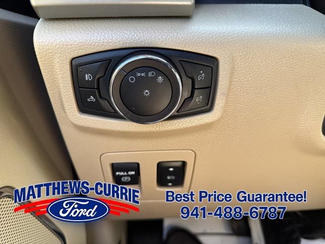 Certified 2020 Ford F150 Lariat w/ Equipment Group 502A Luxury RWD image 29