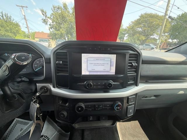 Certified 2021 Ford F150 XLT RWD image 21