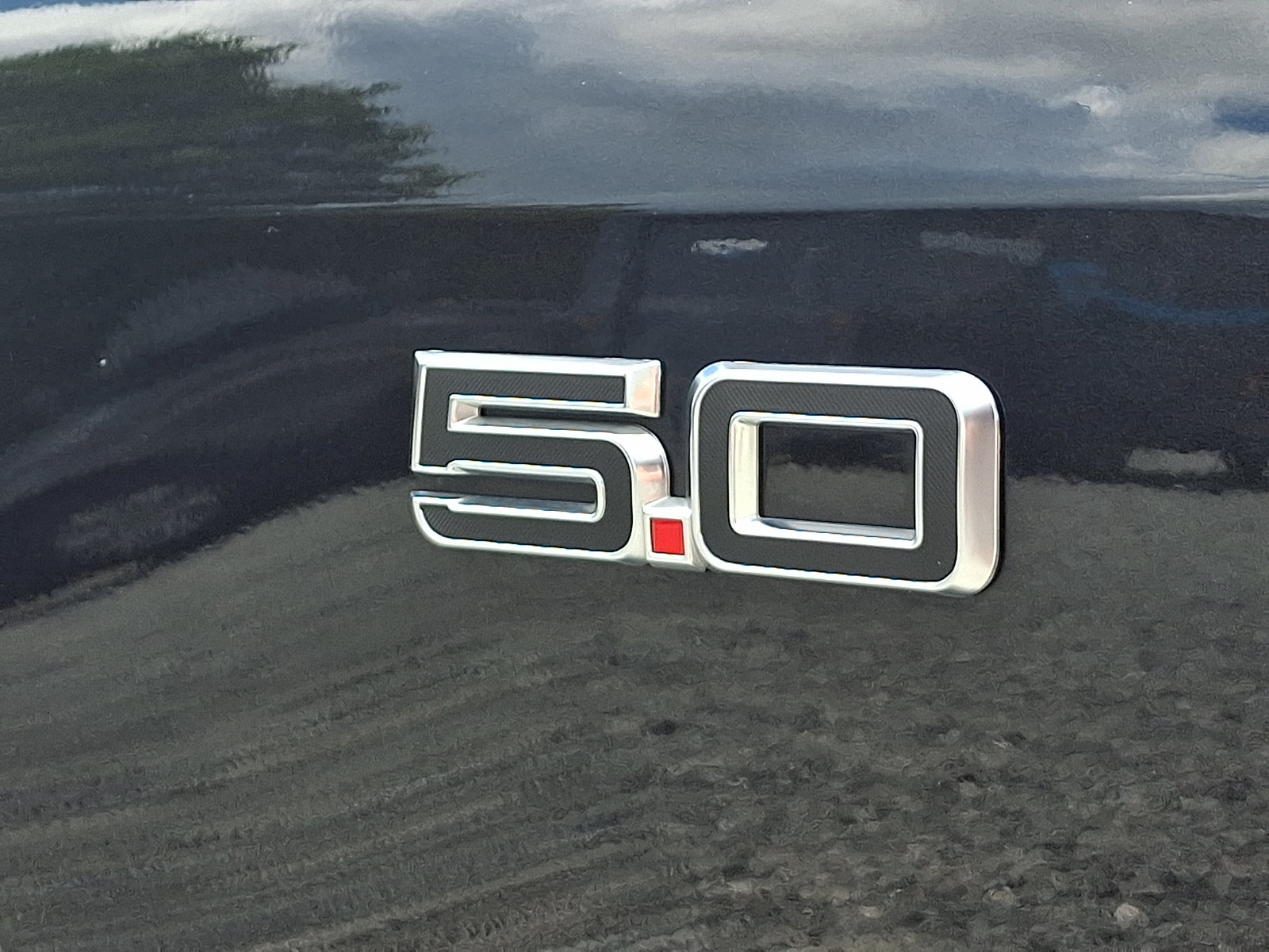 Certified 2024 Ford Mustang GT Premium RWD image 29