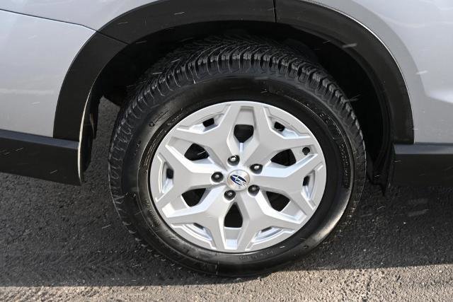 Used 2020 Subaru Forester BASE w/ Alloy Wheel Package image 15