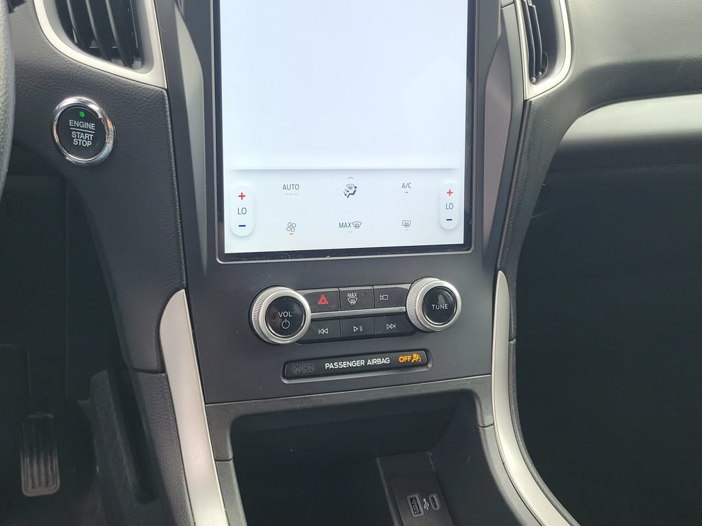 Certified 2022 Ford Edge SE AWD/4WD image 28