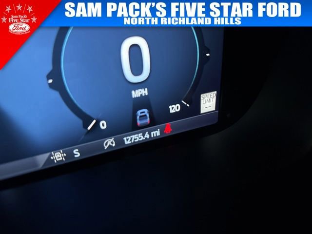 Certified 2024 Ford F150 King Ranch w/ FX4 Off-Road Package image 8