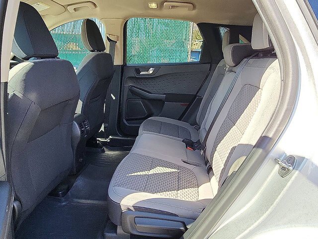 Certified 2020 Ford Escape SE AWD/4WD image 18