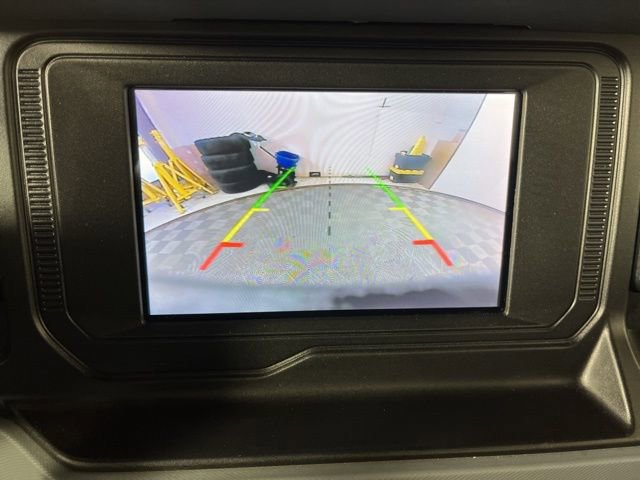 Certified 2023 Ford Bronco Big Bend image 30