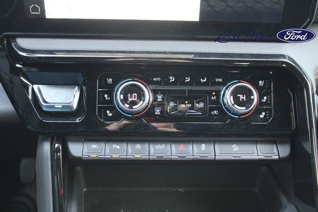 Used 2026 GMC Sierra 1500 AT4 w/ AT4 Premium Package image 19