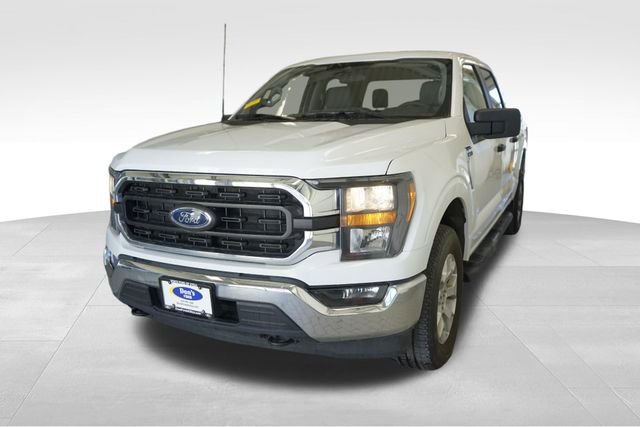 Certified 2023 Ford F150 XLT AWD/4WD image 1