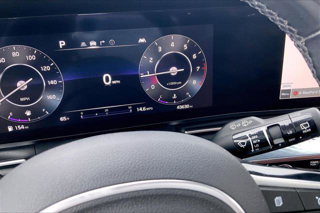 Used 2022 Kia Carnival SX Prestige FWD image 20