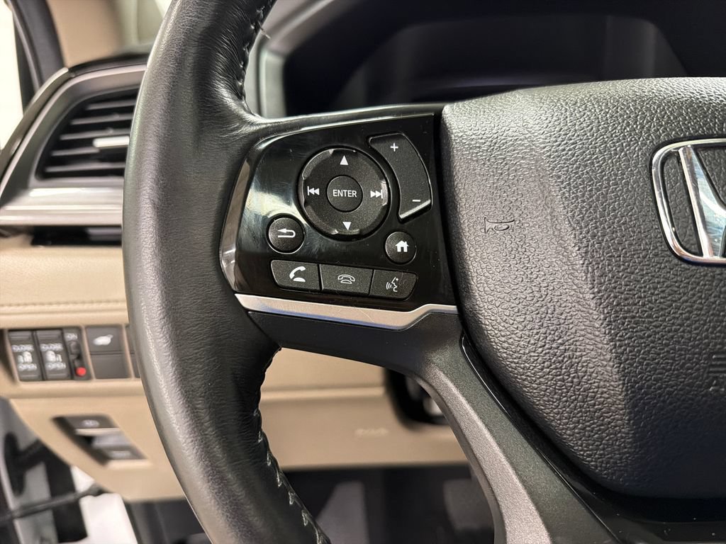Used 2024 Honda Odyssey Elite image 20