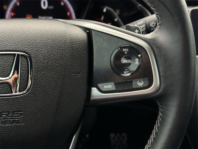 Used 2021 Honda Civic Sport image 20