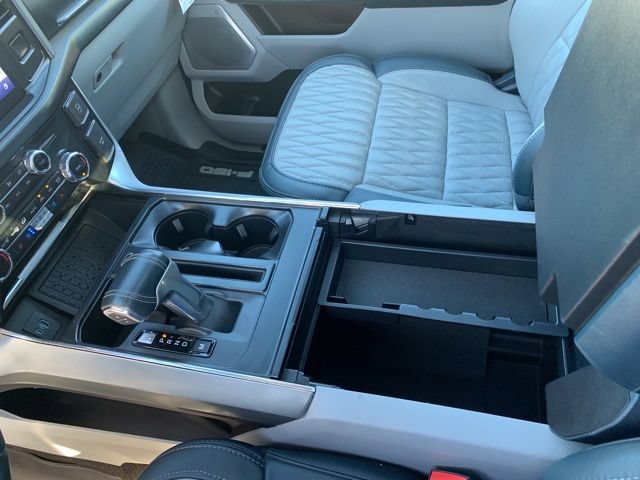 Certified 2023 Ford F150 Limited AWD/4WD image 37