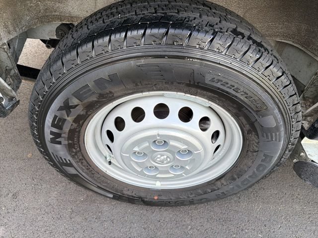 Used 2025 RAM ProMaster 2500 w/ U-Haul Equipment Group FWD image 23