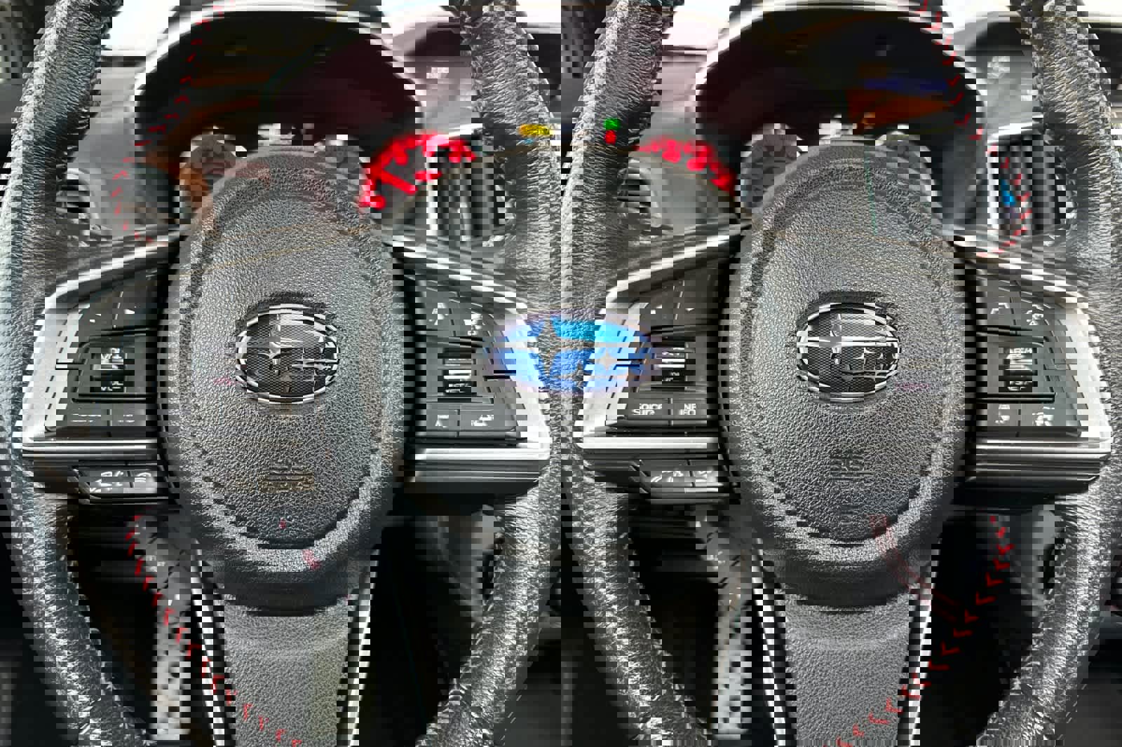 Used 2018 Subaru Impreza 2.0i Sport image 22