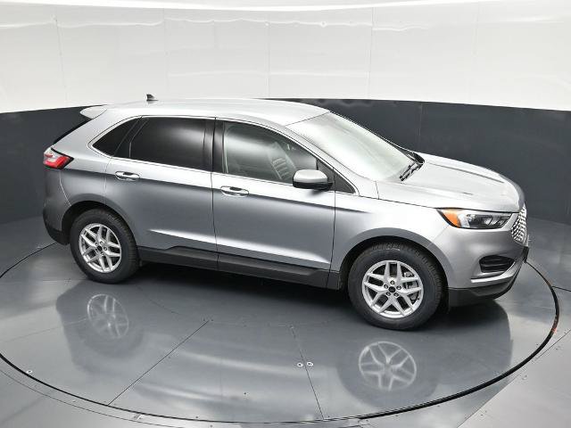 Certified 2024 Ford Edge SEL AWD/4WD image 36