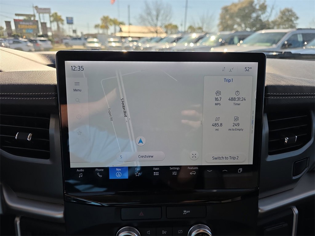 Certified 2023 Ford Expedition Max XLT image 26