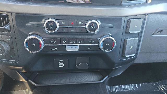 Certified 2025 Ford F150 XLT w/ Equipment Group 301A Standard image 26