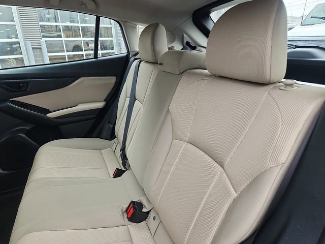 Used 2022 Subaru Impreza Premium image 24