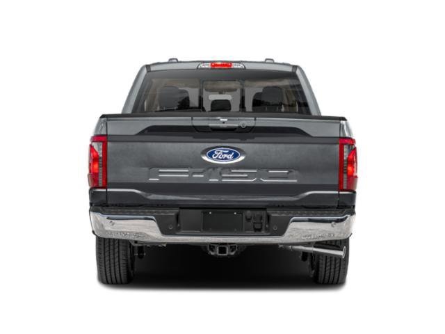 Certified 2024 Ford F150 XLT w/ Equipment Group 302A MID AWD/4WD image 3