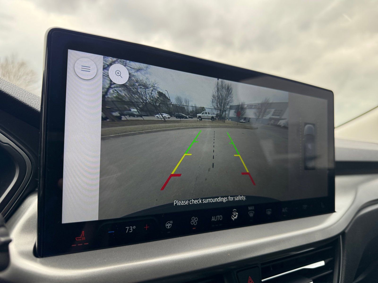 Certified 2023 Ford Escape Active w/ Tech Pack #2 image 28