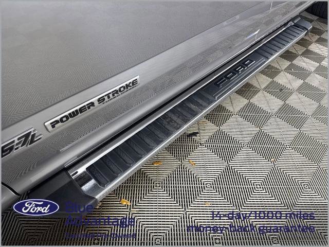 Certified 2021 Ford F350 Lariat w/ Lariat Value Package image 15