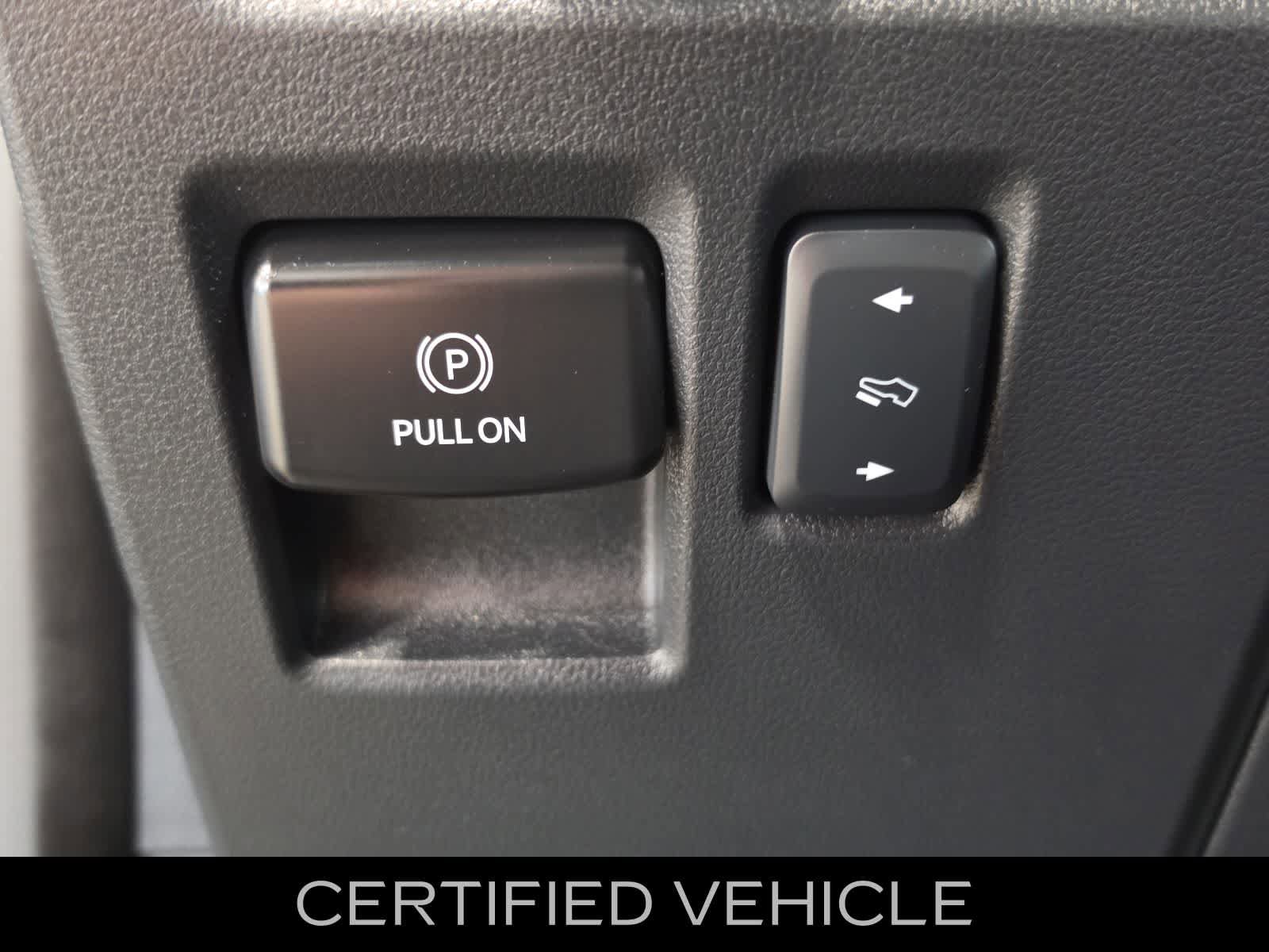Certified 2024 Ford Expedition Max XLT AWD/4WD image 18