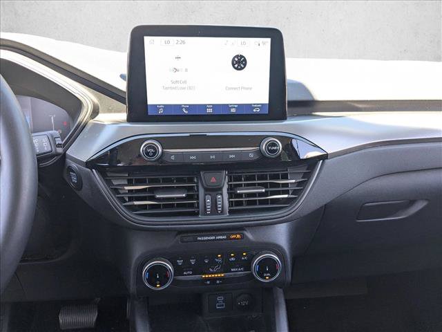 Certified 2023 Ford Escape Active FWD image 14