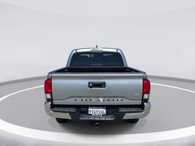 Used 2023 Toyota Tacoma SR5 RWD image 6