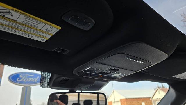 Certified 2021 Ford F150 Platinum w/ Equipment Group 701A High image 16