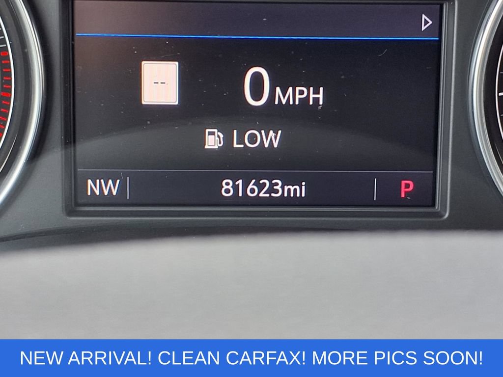 Used 2020 Buick Enclave Essence w/ Sport Touring Edition FWD image 19