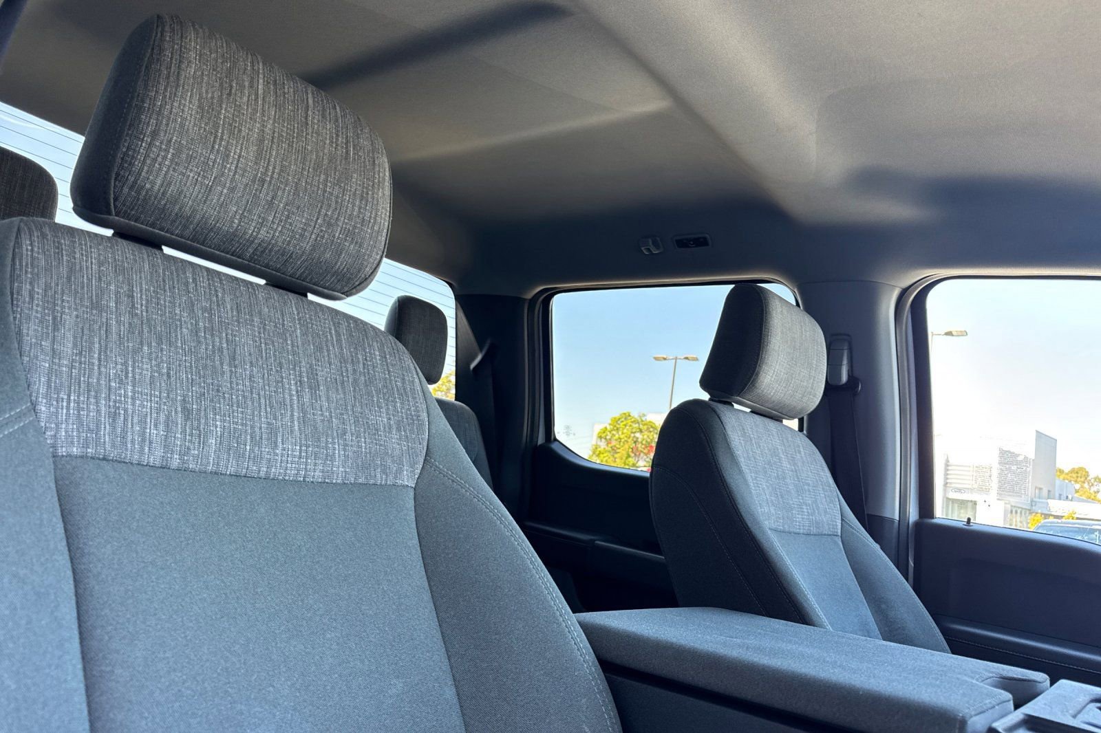 Certified 2023 Ford F150 XLT image 19