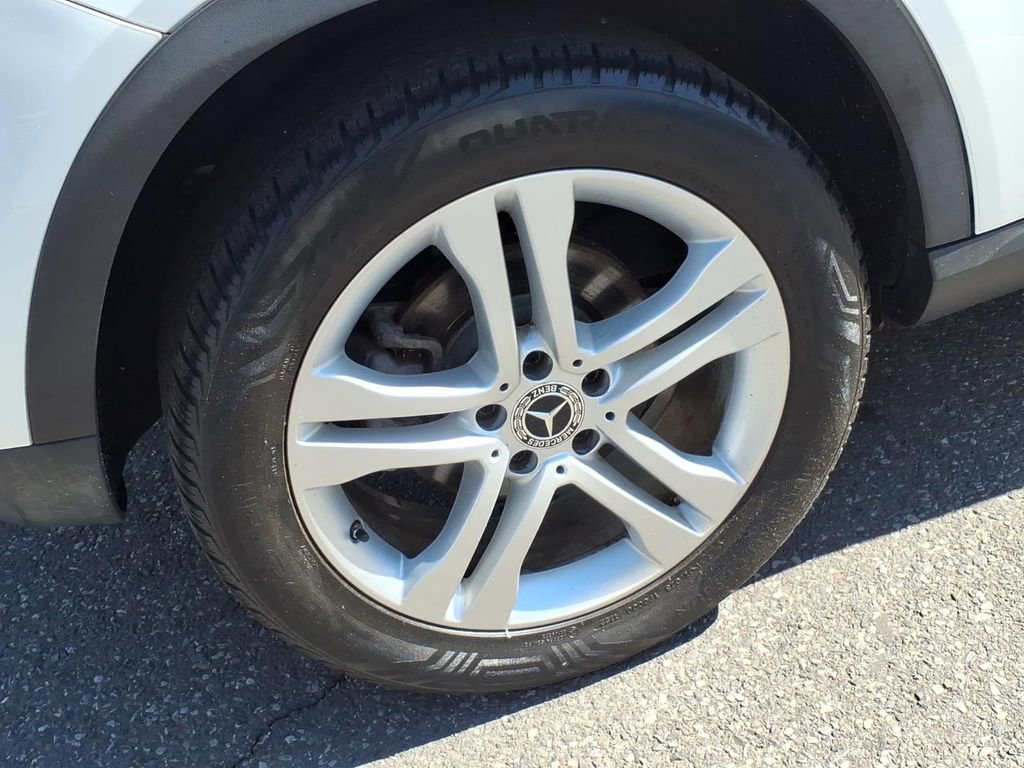 Used 2019 Mercedes-Benz GLA 250 4MATIC image 7
